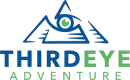 Third Eye Adventures Logo