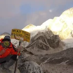 Everest Base Camp Trek