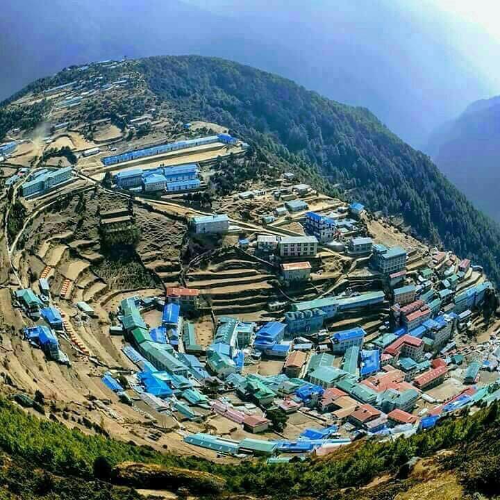 Trekking in Nepal in November: Essential Guide, Tips, and Best Routes 4 43407053 2363124433703636 4620569604228382720 n