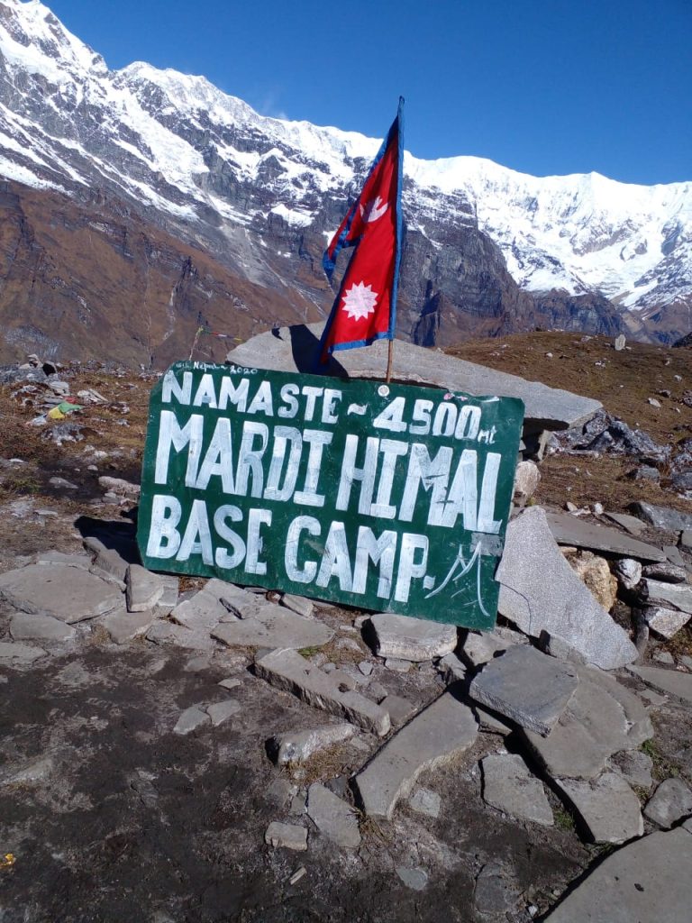 Trekking in Nepal in November: Essential Guide, Tips, and Best Routes 6 PHOTO 2022 10 19 17 55 51