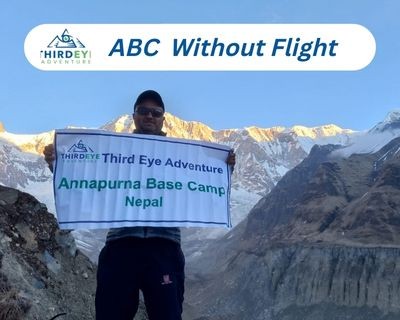 How To Get from Kathmandu to Besisahar? Flight, Bus 1 kathmandu to besisahar