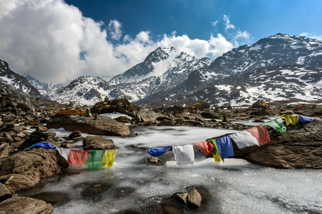 Yala Peak Climbing in Nepal: A Beginner's Guide to the Langtang Adventure 4 Langtang Gosaikunda Trek