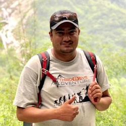 Deepak Neupane