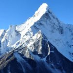 Ama Dablam Expedition