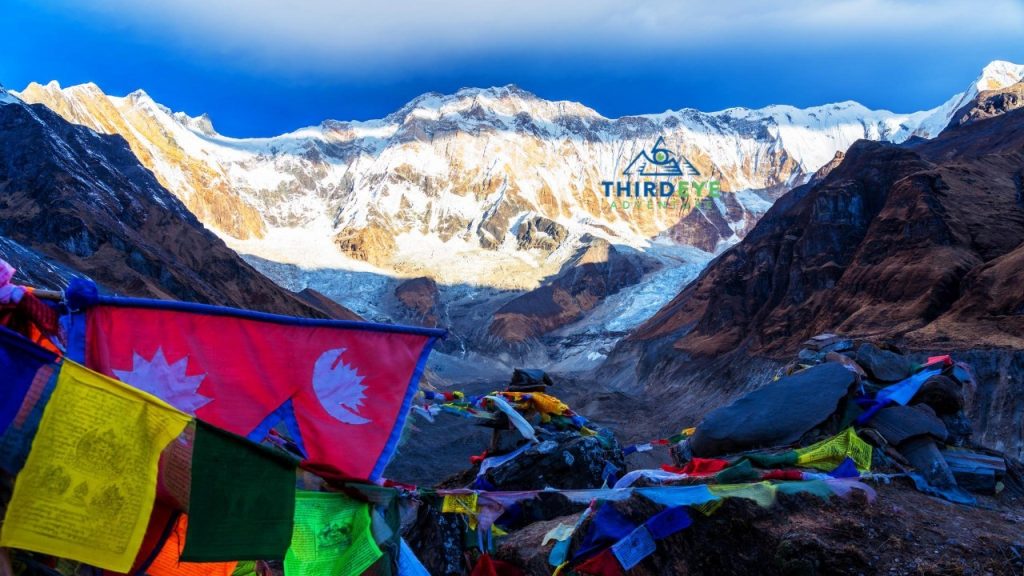 Trekking in Nepal 2023: Best Treks To Explore in Nepal 1 Best time To Trek 2023 ABC