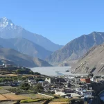 Jomsom Muktinath Trek