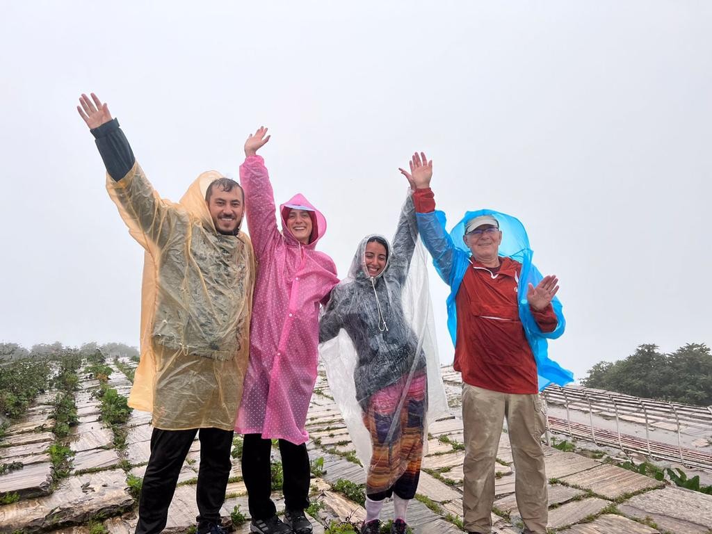 Ghorepani Poon Hill Trek 5 Ghorepani Poon HIll Trek