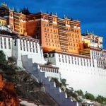 Tibet Lhasa Tour