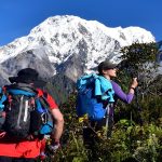 Mardi Himal Trek Photo