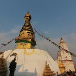 Buddhist Pilgrimage Tour