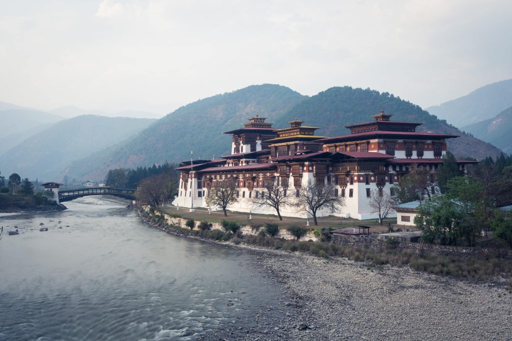 Nepal Bhutan Tibet Tour Guide