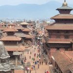 Nepal Bhutan and Tibet Tour