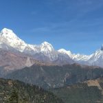 11 Days Mohare Danda Trek