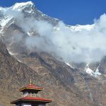 MANASLU CIRCUIT