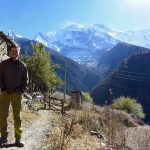 Annapurna Circuit Trek