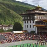 Delights of Bhutan tour