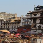 Kathmandu world heritage sites tour