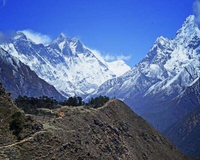 Trekking in Nepal for beginners: Know More About Season 1 Everest Region