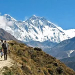 Everest Classic via Jiri Trek