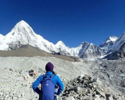 5 most famous treks in Nepal