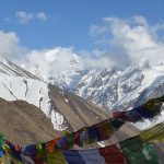 Ganjala Pass Trekking