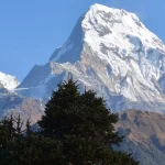 Annapurna Panorama View Trek