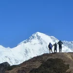 gokyo lakes trek