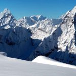 Island Peak Climbing