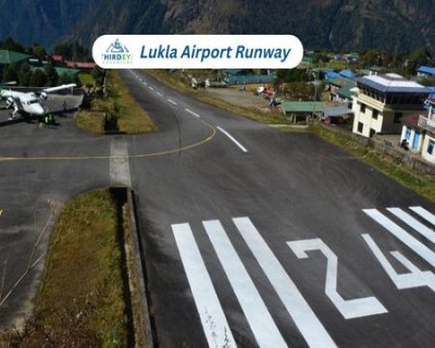 Kathmandu To Lukla Flight: Cost, Availability And Detailed Overview 1 kathmandu to lukla flight