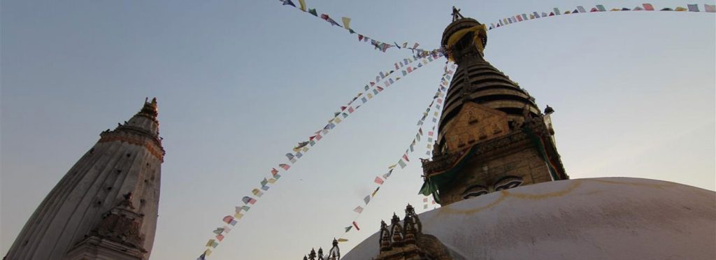 kathmandu tour