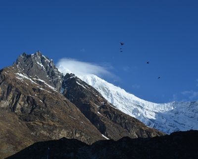 langtang valley guide