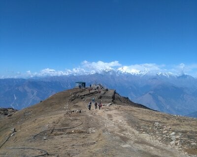 Langtang Valley Trekking Insights