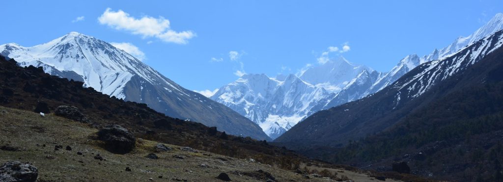 Trekking in Nepal for beginners: Know More About Season 2 Langtang Region