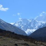 Langtang Region