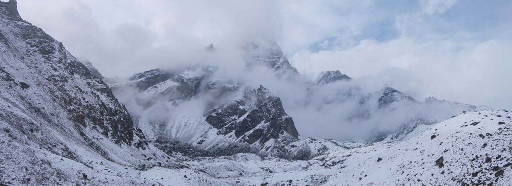 Lobuche Peak Climbing Nepal: Ultimate Guide for Beginners 1 Lobuche Peak Climbing
