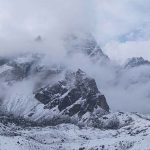 Lobuche Peak Climbing