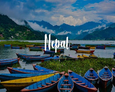 luxury and best nepal tour package