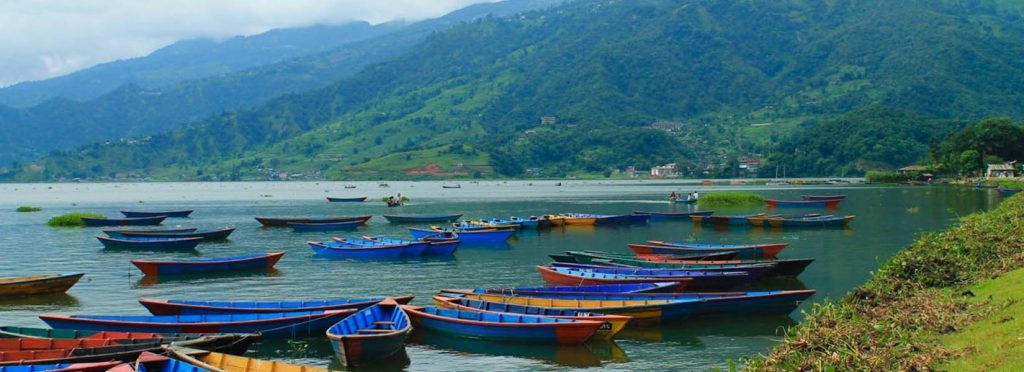 The Best of Nepal Tour 4 nepal pokhara 2 1