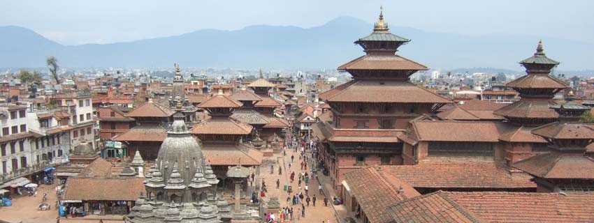 The Best of Nepal Tour 2 patan gallery