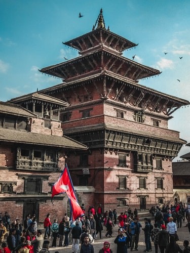 Useful Tips to Explore Nepal Bhutan Tibet Tour at the Same Time 5 photo 1550642249 6e5605421172