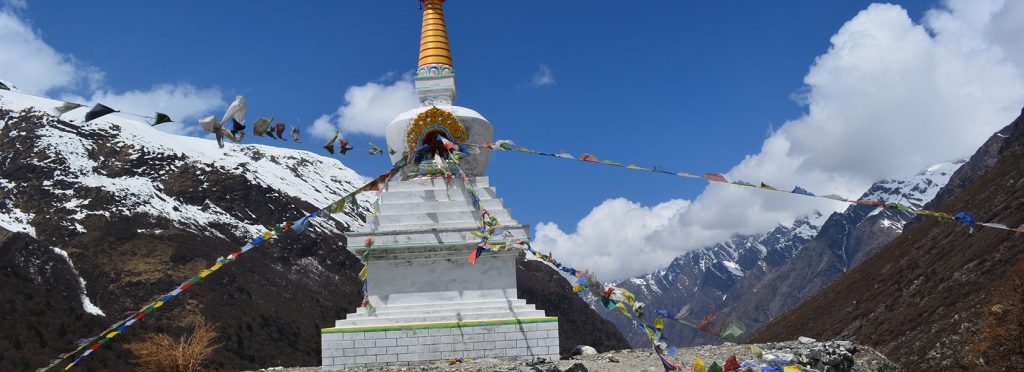 tamang heritage trek