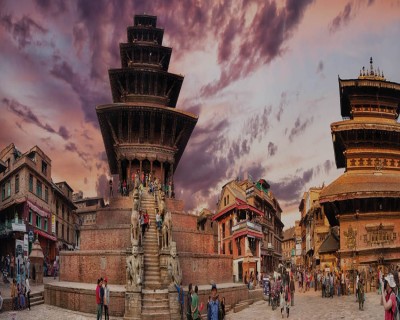 The Best of Nepal Tour