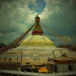 Buddhist Pilgrimage Tour