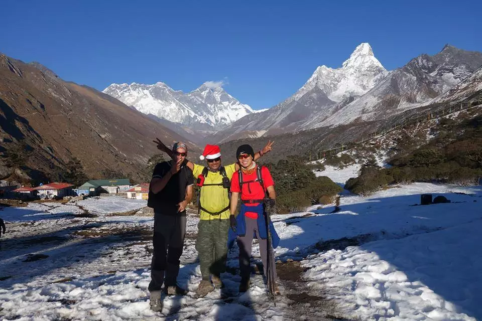 Trekking Rules in Nepal