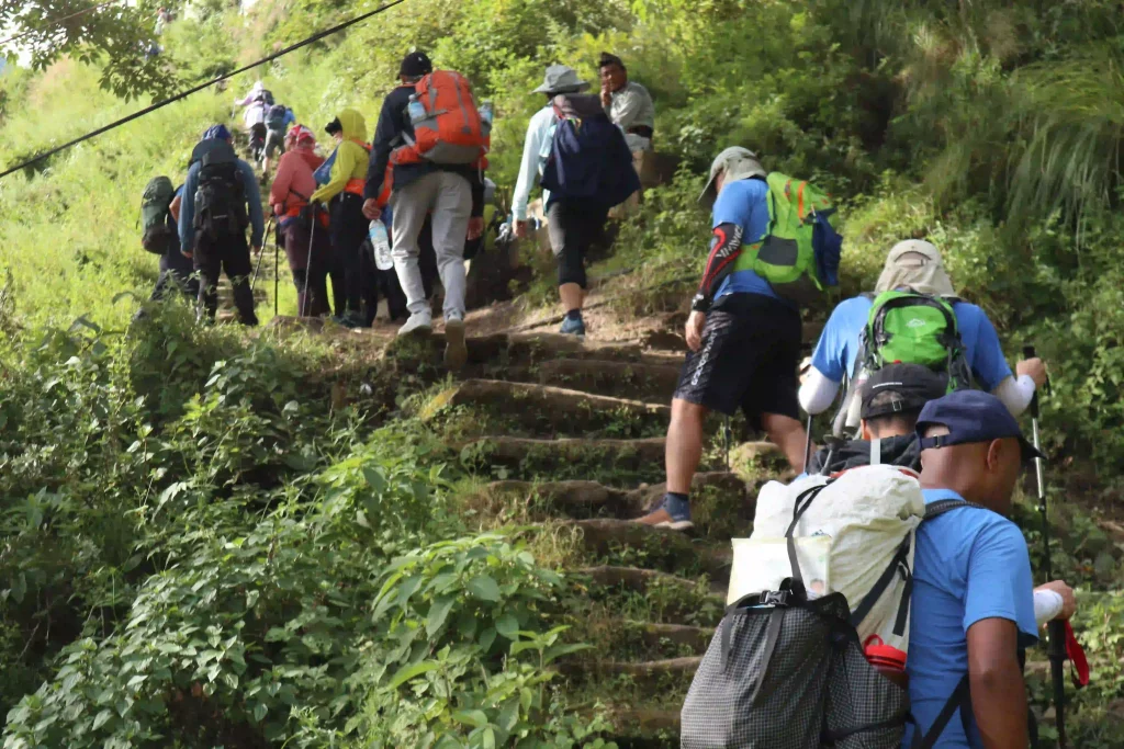 Latest trekking Rules in Nepal