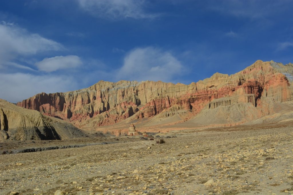 Upper Mustang Trek Cost 2 Upper Mustang Trek_1