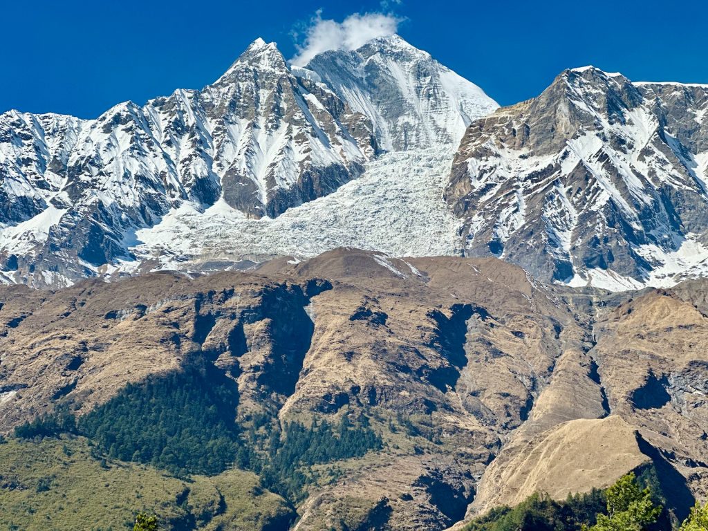 Top 5 Base Camp Treks in Nepal 5 deepavali gaind f Dq0d9eV48 unsplash