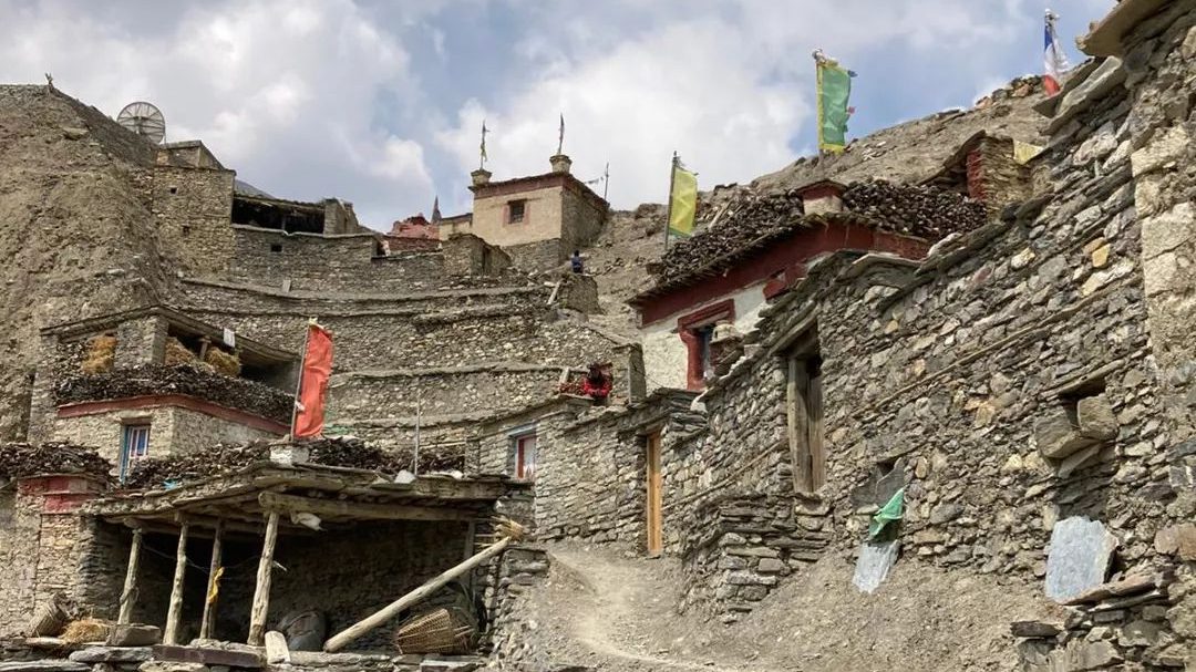 Less Crowded Trekking Routes in Nepal 8 Snapinsta.app 283655214 3106224062966713 6837128323163337179 n 1080 edited