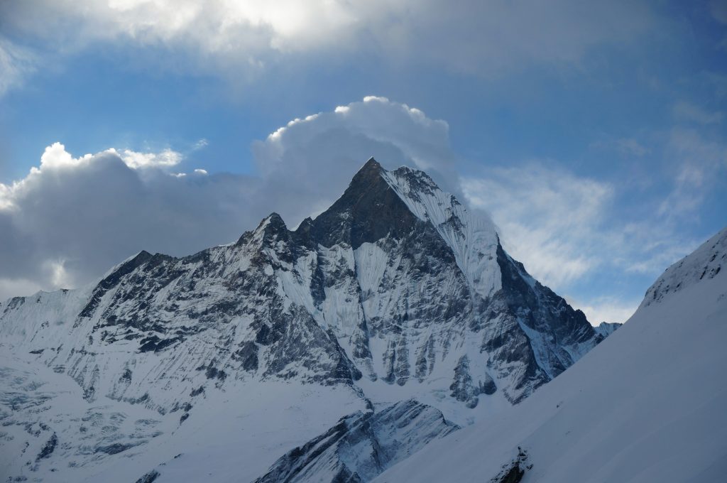 Ten Reasons to Choose Annapurna Circuit Trek 1 Ten Reasons to Choose Annapurna Circuit Trek