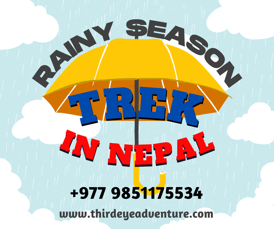 Treks That Can Be Done in Monsoon 6 Monsoon trek